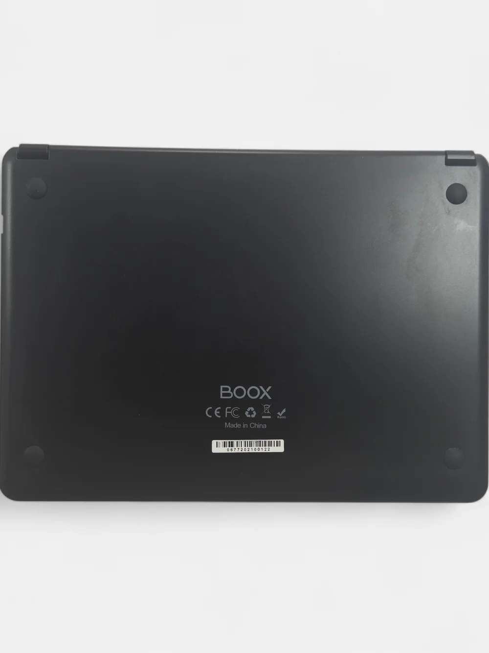 Boox Keyboard Half Folio Case Wireless Bluetooth Connectivity Onyx Boox Note